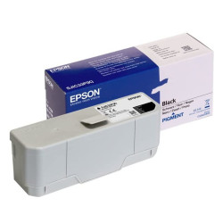 EPSON Encre N SJIC33P, Noir, Lot de 3